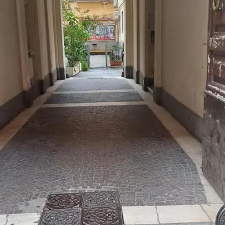 Gioberti Termini *