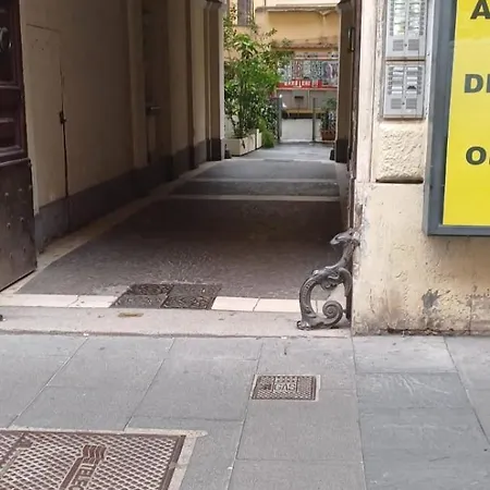 Gioberti Termini *