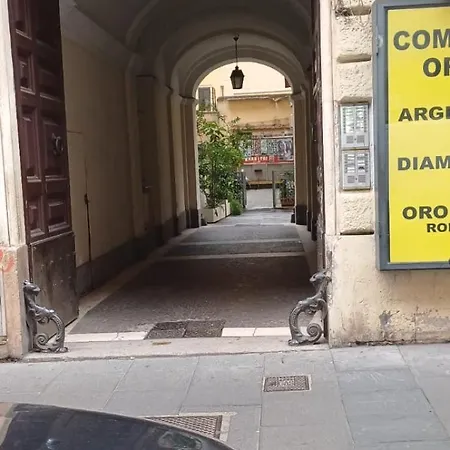 Gioberti Termini