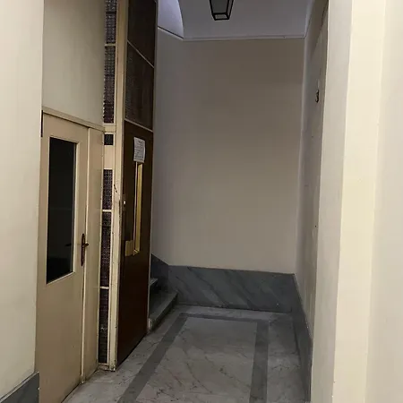 Gioberti Termini Гостевой дом Рим