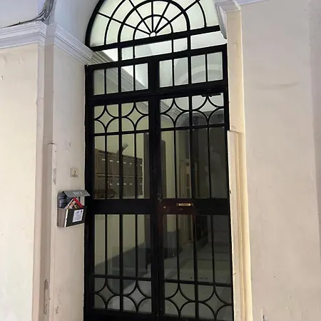 Gioberti Termini Rom
